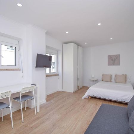 Laranjal 7 Daire Lisboa Dış mekan fotoğraf