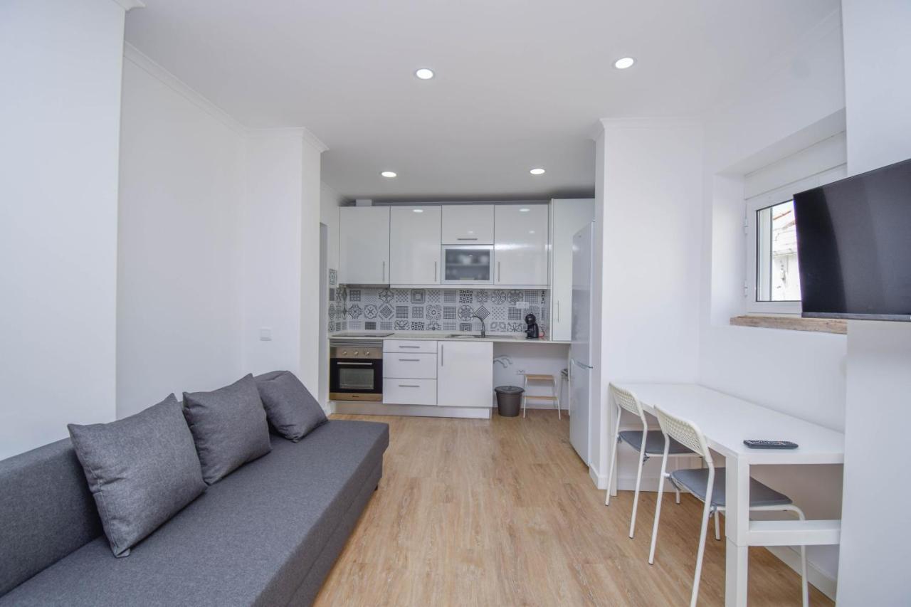 Laranjal 7 Daire Lisboa Dış mekan fotoğraf