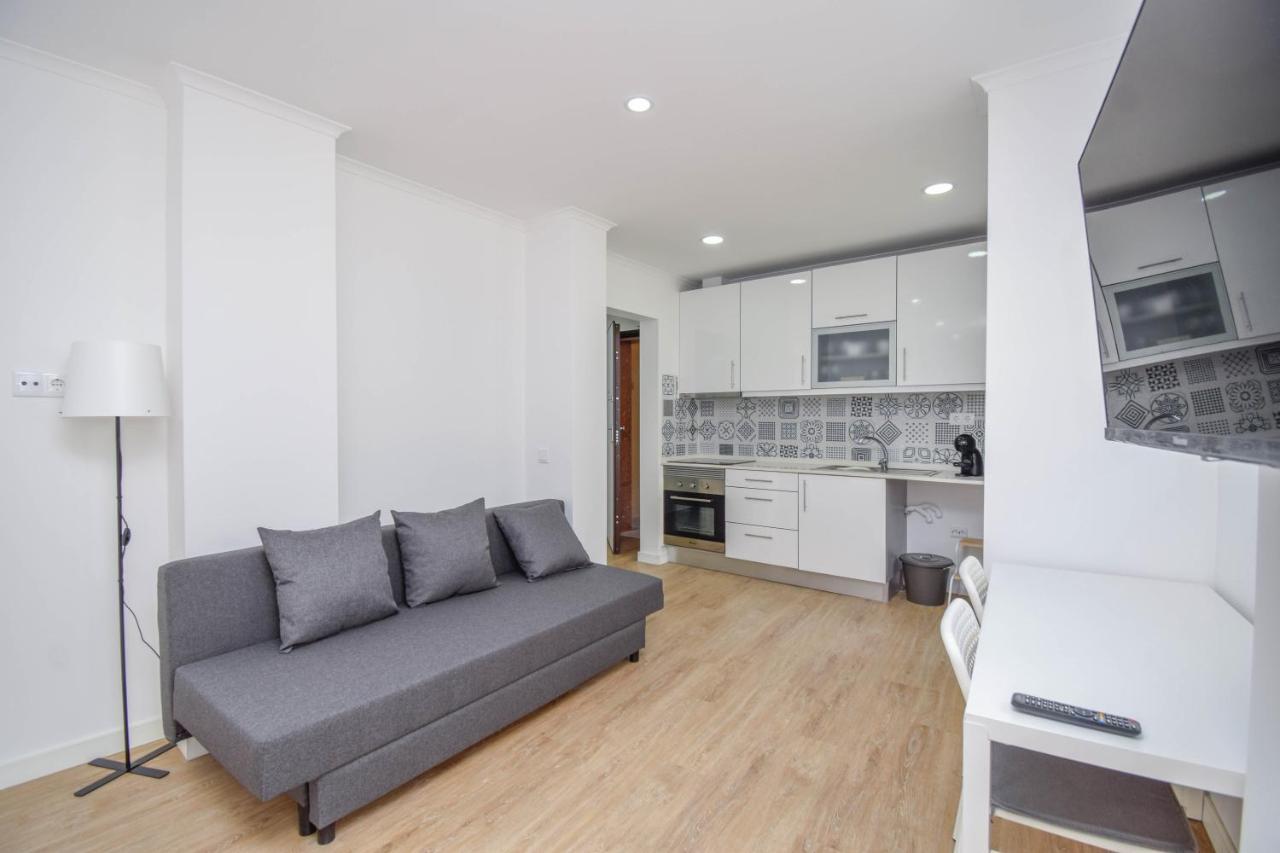 Laranjal 7 Daire Lisboa Dış mekan fotoğraf