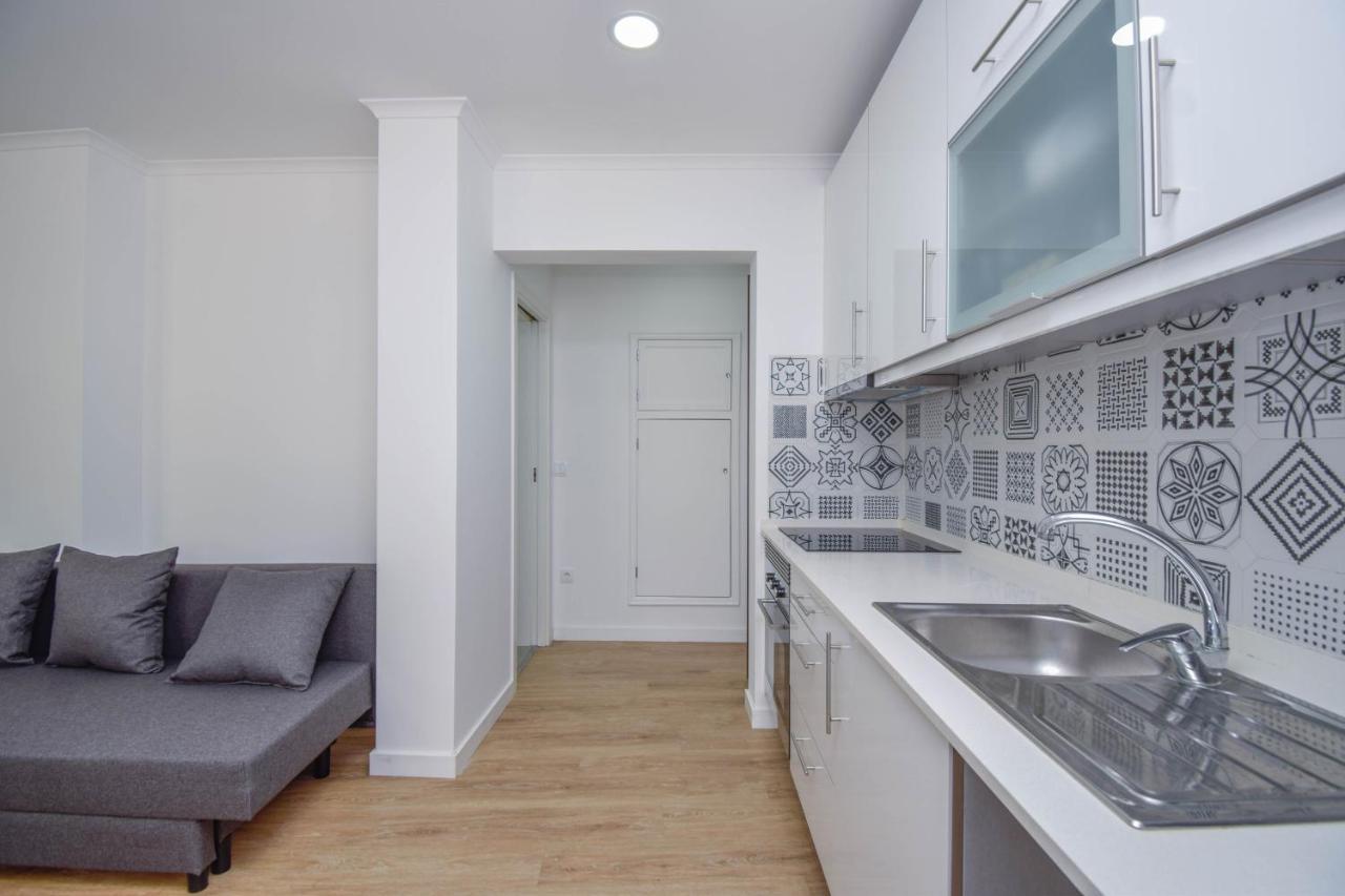 Laranjal 7 Daire Lisboa Dış mekan fotoğraf