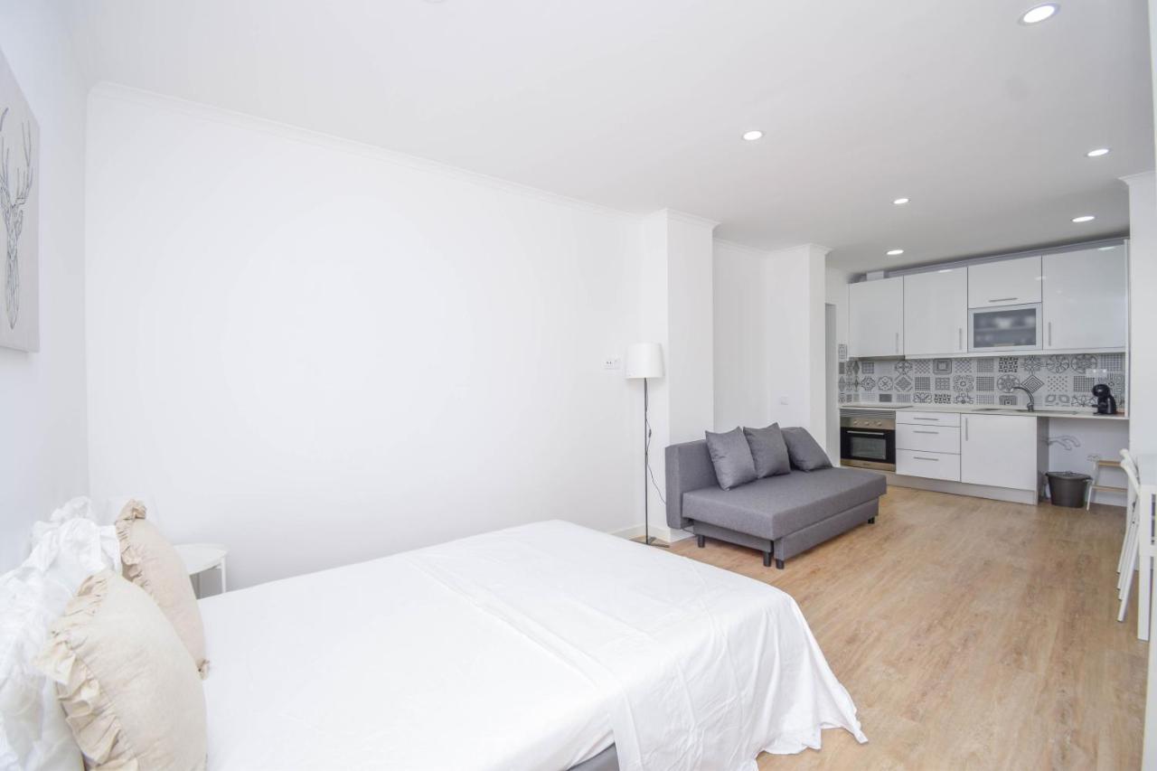 Laranjal 7 Daire Lisboa Dış mekan fotoğraf